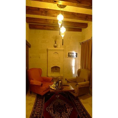 King Cave Hotel By Traveller'S ギョレメ エクステリア 写真