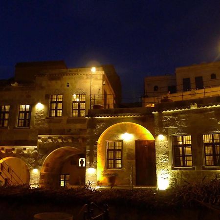 King Cave Hotel By Traveller'S ギョレメ エクステリア 写真